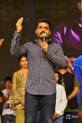 Aravinda Sametha Veera Raghava Success Meet Photos